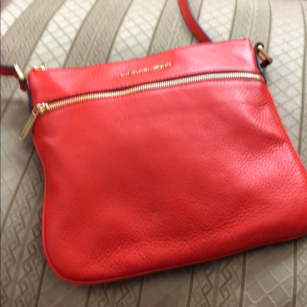 Michael Kors cross body bag